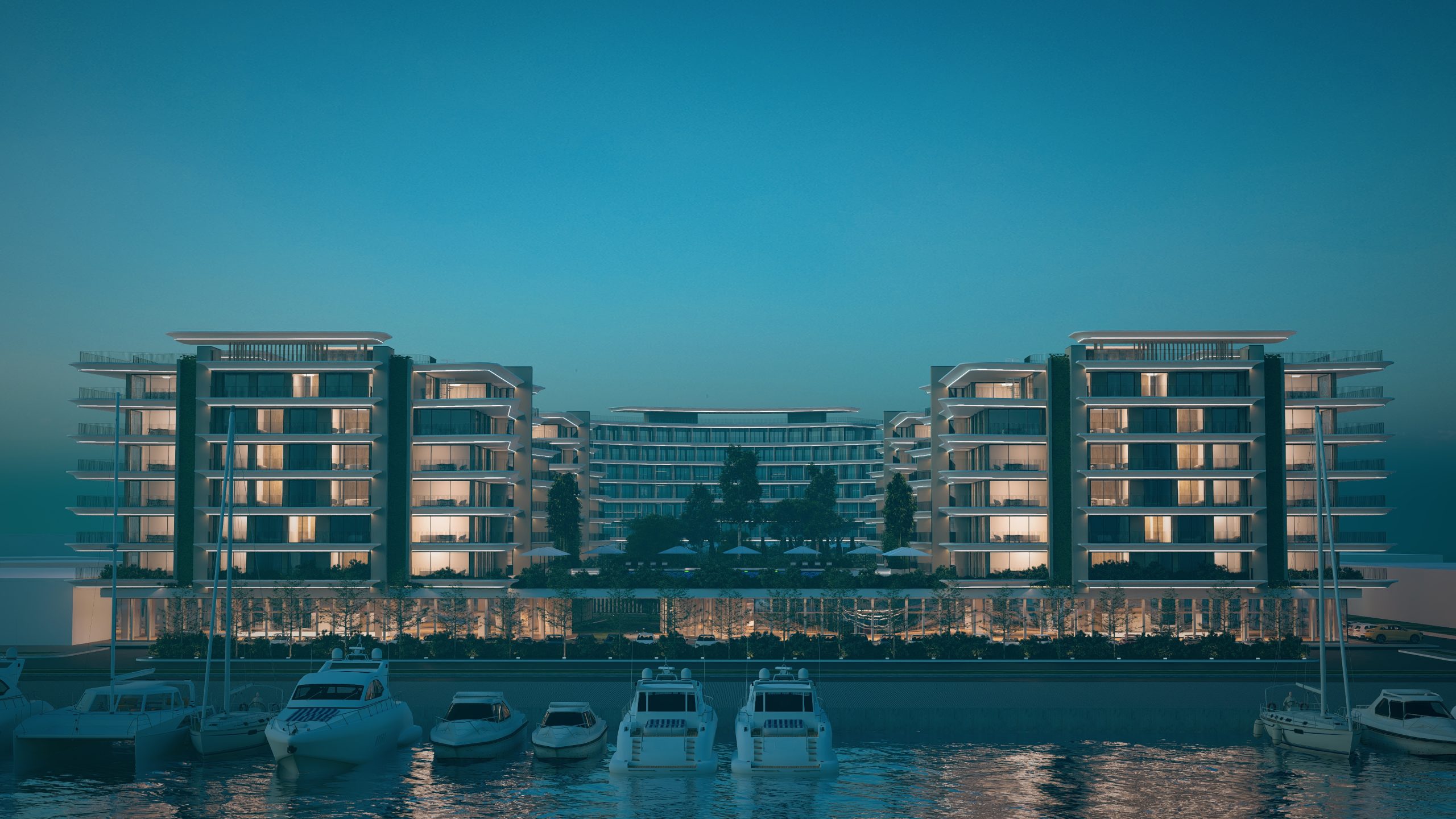 Pipeline 5-star Hotel & Residences