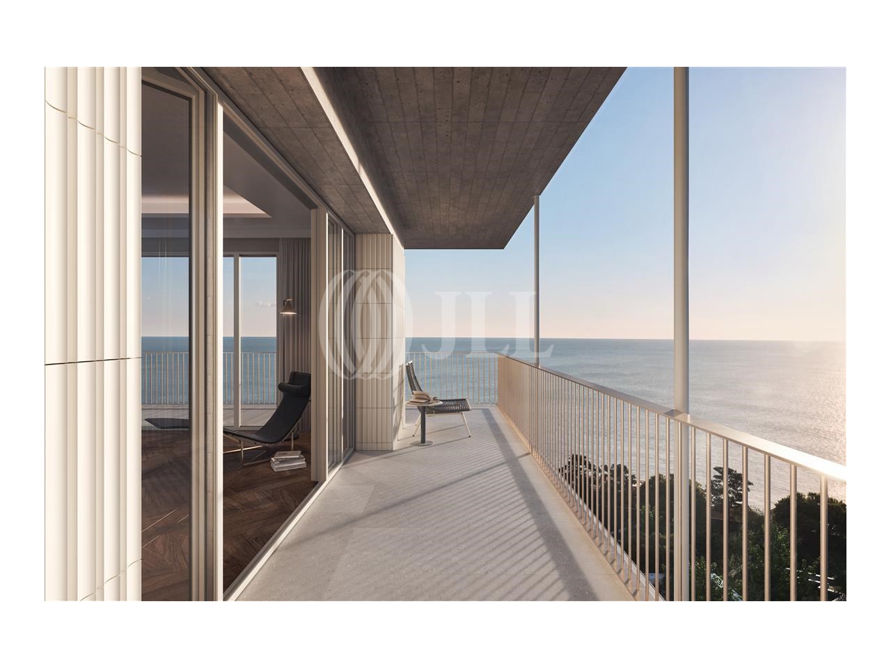 Hilton Cascais Hotel & Residences