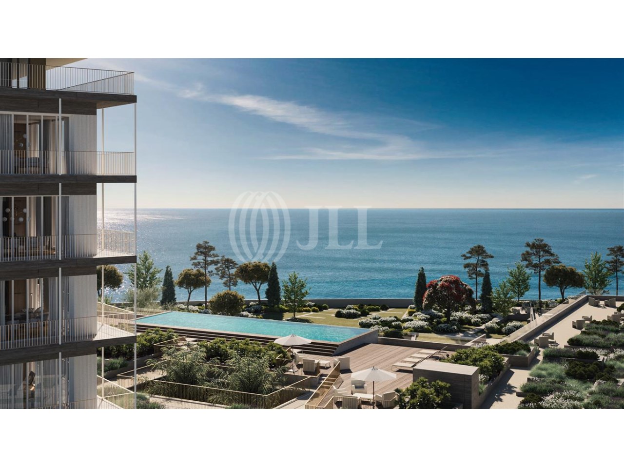 Hilton Cascais Hotel & Residences