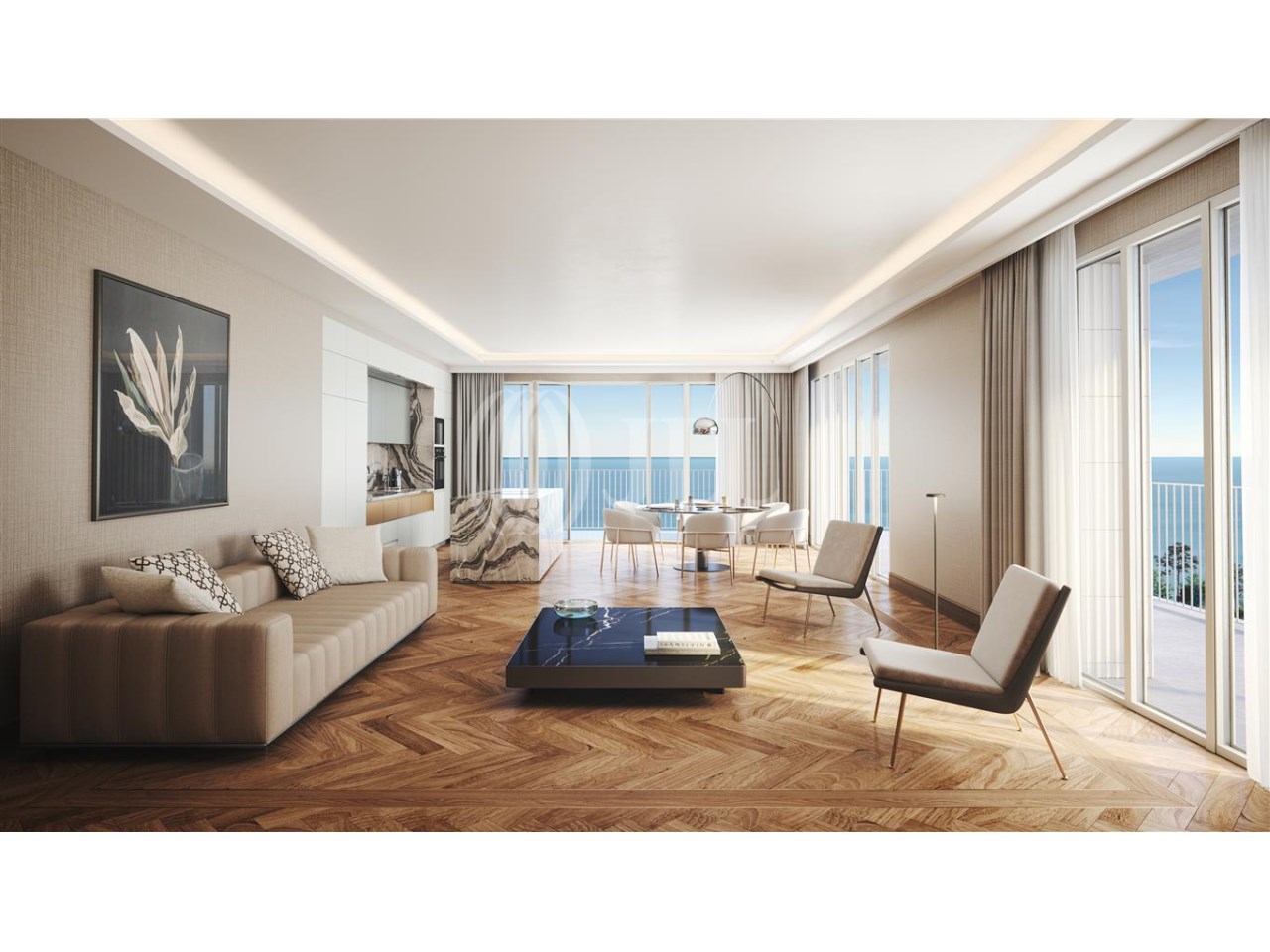 Hilton Cascais Hotel & Residences