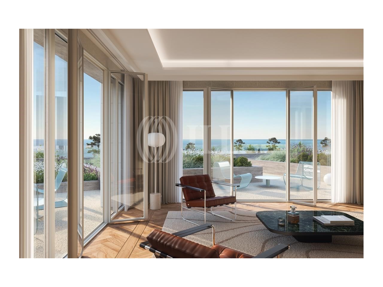 Hilton Cascais Hotel & Residences