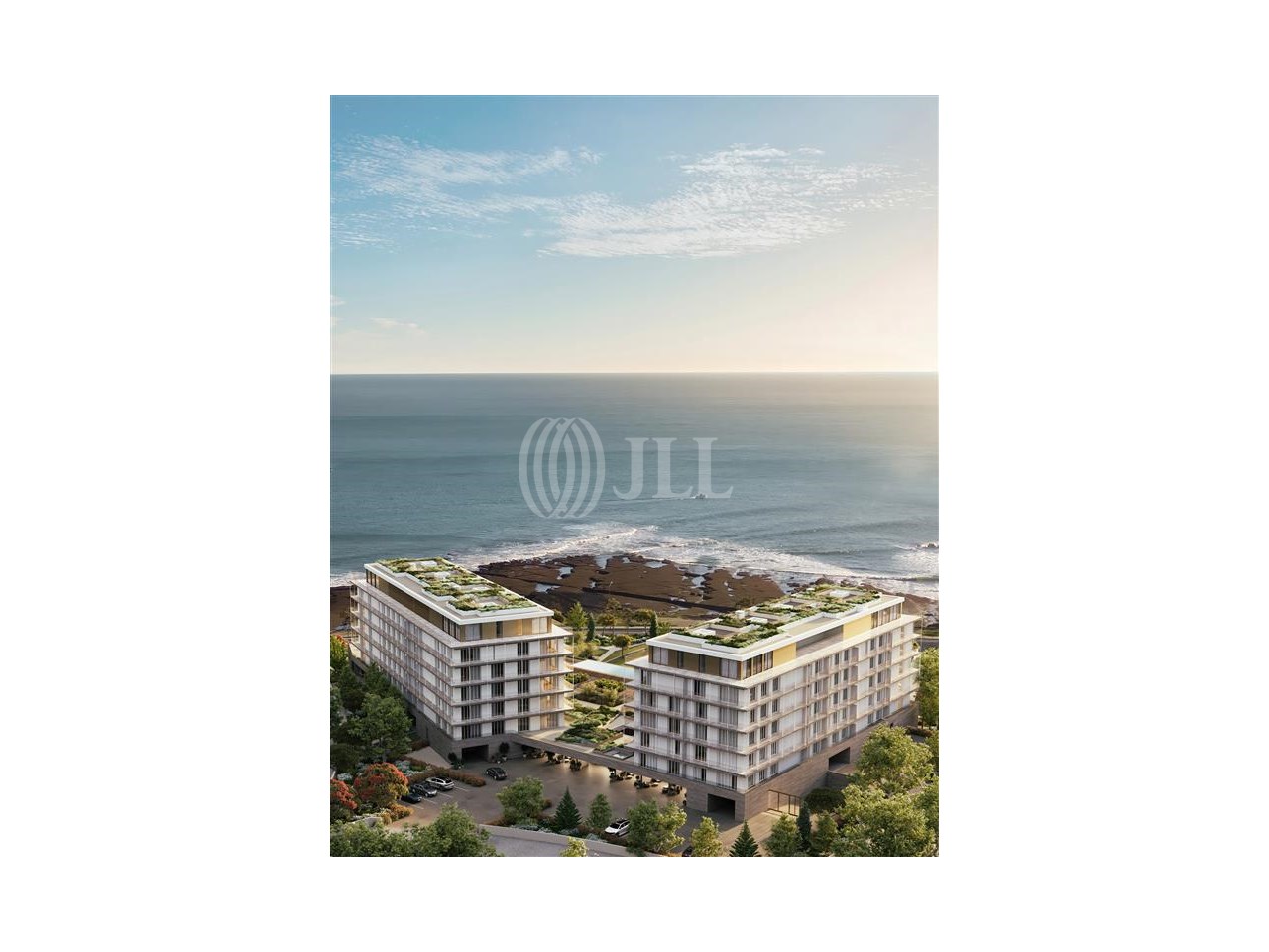 Hilton Cascais Hotel & Residences