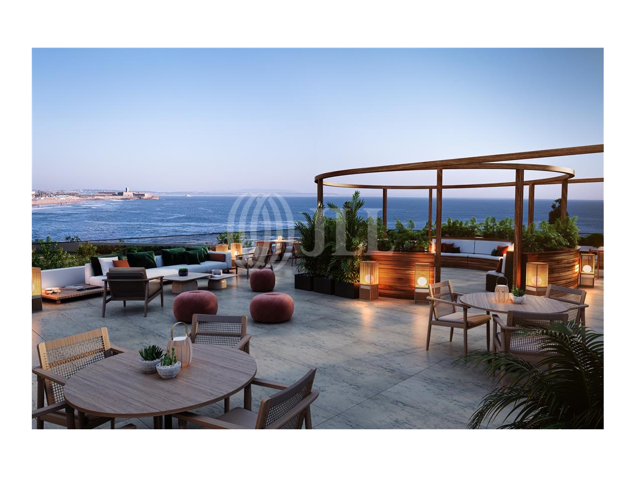 Hilton Cascais Hotel & Residences