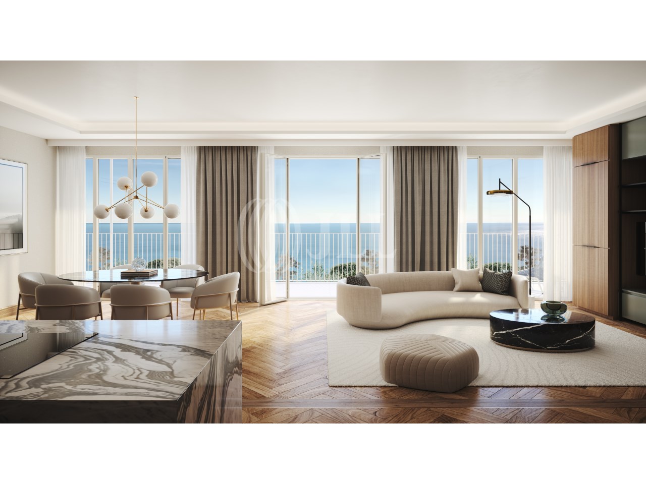 Hilton Cascais Hotel & Residences